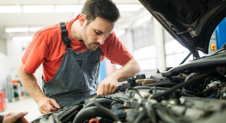  Oil Changes