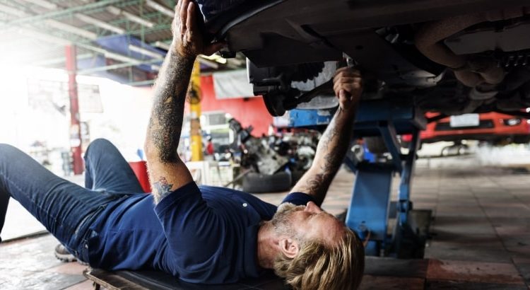  Timing Belt Service
