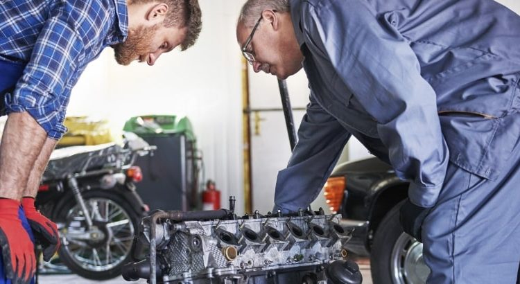  Tune Up