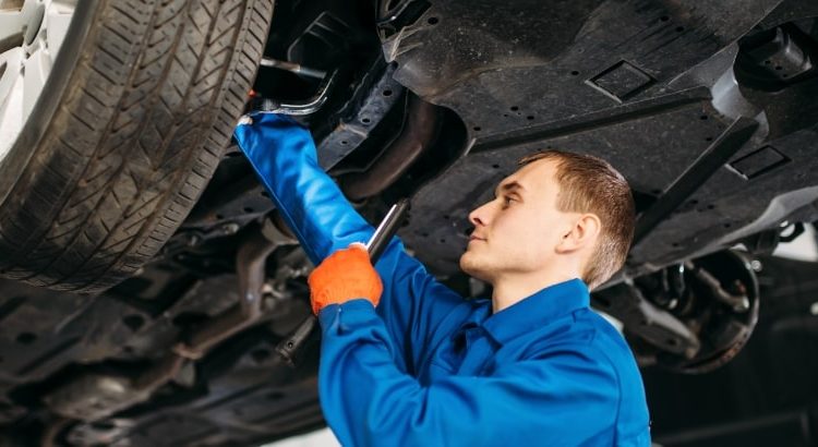  Brake Pads & Rotors
