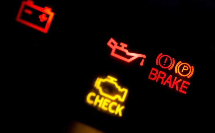  What is the Check Engine Light and how to fix it?