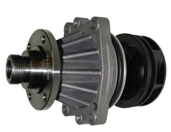  BMW Water Pump Replacement Torrance