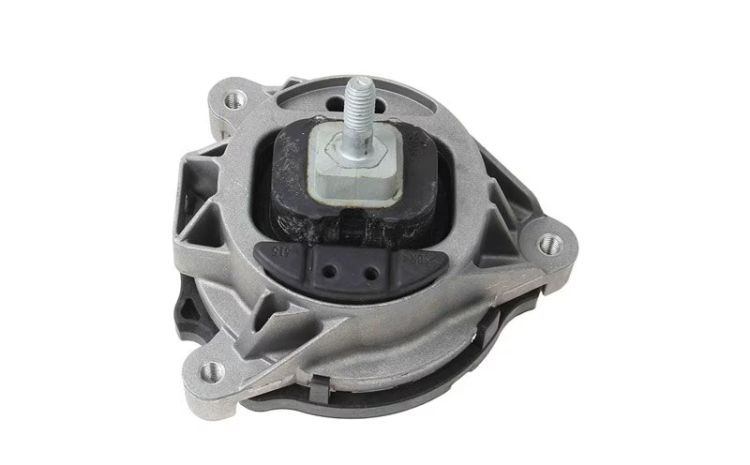  BMW Engine Mounts